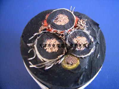 電纜價格:關于退火爐電纜敷設的探討